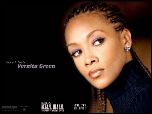 Kill Bill, Vernita Green