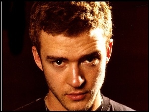 Oczy, Justina Timberlake