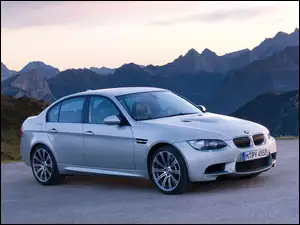 Powietrza, BMW M3, Wloty