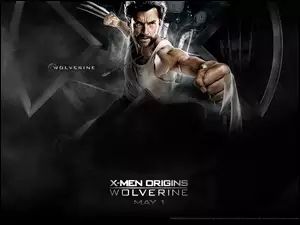 X men, Wolverine Origins