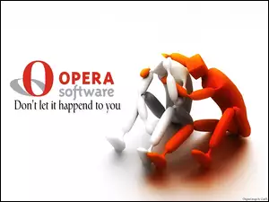 manekiny, postacie, Opera