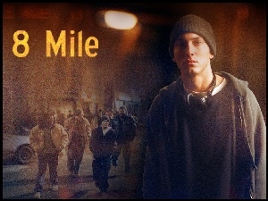chopacy, 8 Mile, Eminem