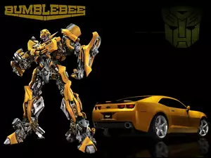 Transformers, Bumblebee