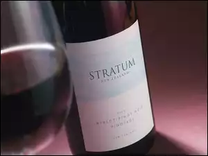 Wina, stratum
