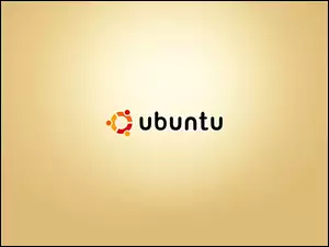 grafika, Ubuntu, ludzie, symbol, krąg