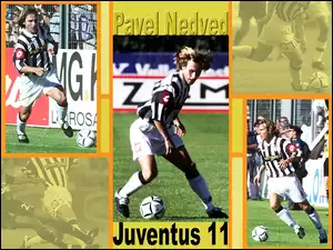 Piłka nożna, Pavel Nedved