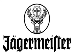 Jaegermeister, krzyż