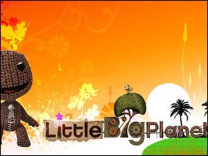 LittleBigPlanet, Platformówka