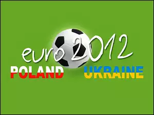 Euro, Ukraina, 2012, Polska