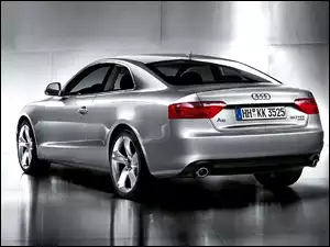 TDI, Audi A5, 3.0