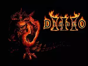 Diablo, Potwór