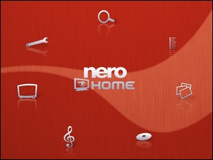 Nero, grafika, narzędzia, program