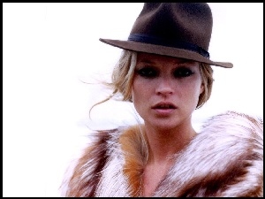 Kate Moss, Futro