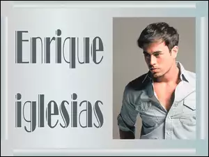 Enrique Iglesias