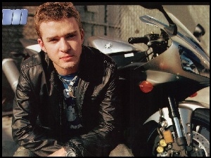 Justin Timberlake, Motor