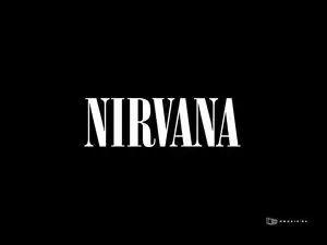 Nirvana, nazwa