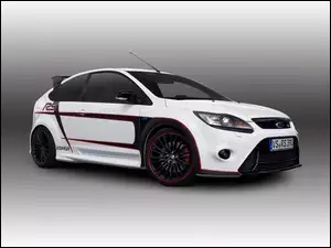 Tuning, Ford Focus RS, Stoffler