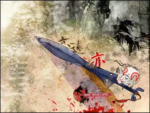 miecz, Neo Ranga, szczur