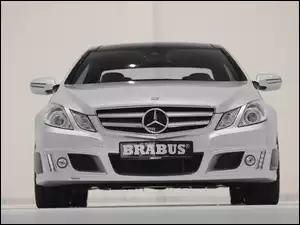 E-Class, Brabus, Mercedes-Benz