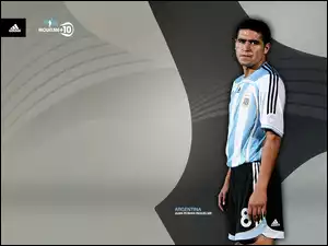 Argentyna, Piłkarz, Riquelme