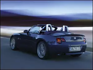 Roadster S, Alpina, BMW Z4