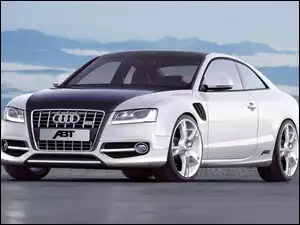 ABT, Audi A5, Pakiet