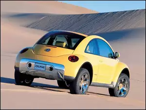 Volkswagen DUNE