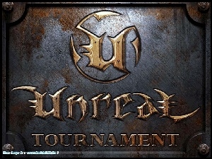 metal, Ut 2004, logo