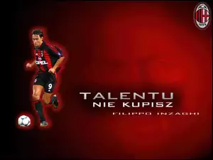 Piłka nożna, Filippo Inzaghi