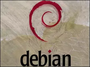 zawijas, Linux Debian, ślimak, grafika, muszla
