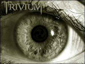Trivium, oko