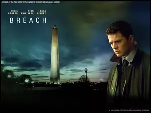Breach, Ryan Phillippe