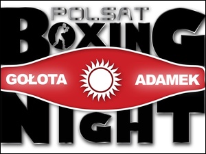 Night, Polsat, Boxing