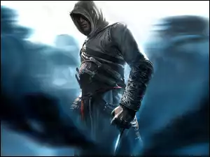 Assassins Creed, Wojownik