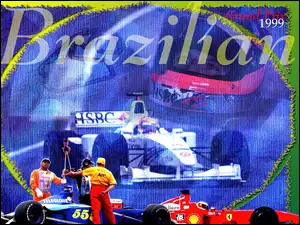 Formuła 1, Brasilian