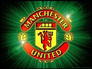 Herb, Światło, Manchester United, Zielone