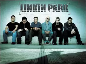Linkin Park, Piosenkarze