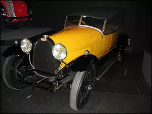 opony , felgi , Bugatti, przód, światła , koła