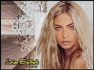 Jasnowosa, Lisa Seiffert
