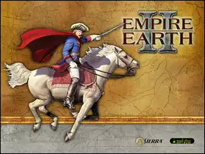 Empire Earth 2, Postać