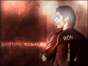 Numer 17, Cristiano Ronaldo, Koszulka
