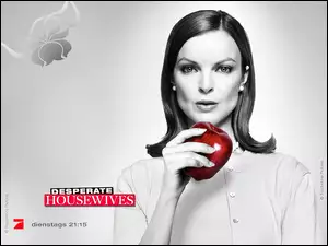 Desperate Housewives, Marcia Cross