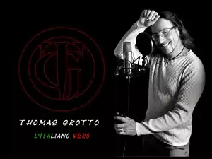 Thomas Grotto