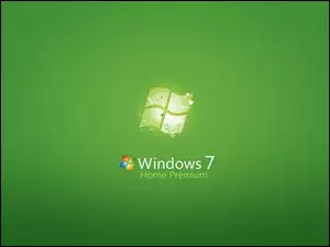 Premium, Windows 7, Home