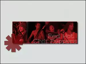 Red Hot Chili Peppers, gitara, zespół, koncert