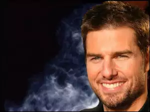 Tom Cruise, Umiech