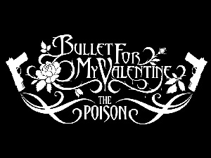 Bullet For My Valentine, pistolety