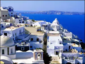 Miasto w Grecji