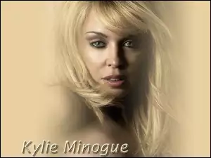 Włosy, Kylie Minogue, Blond