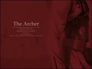 postać, Fate Stay Night, the Archer
